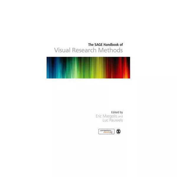 The SAGE Handbook of Visual Research Methods