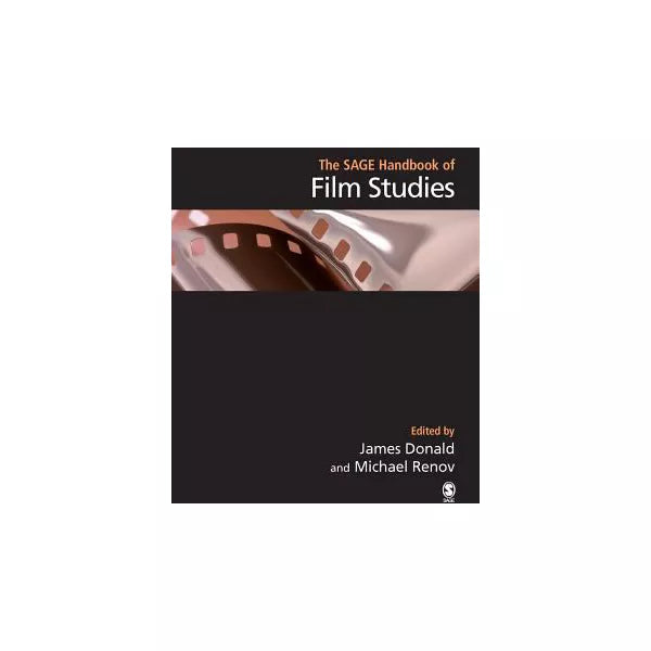 The SAGE Handbook of Film Studies