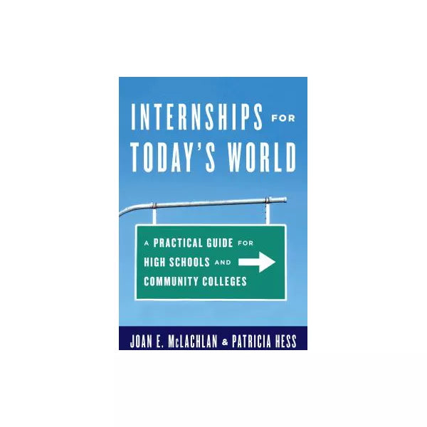 Internships for Today's World