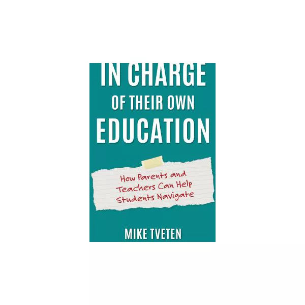 In Charge of Their Own Education