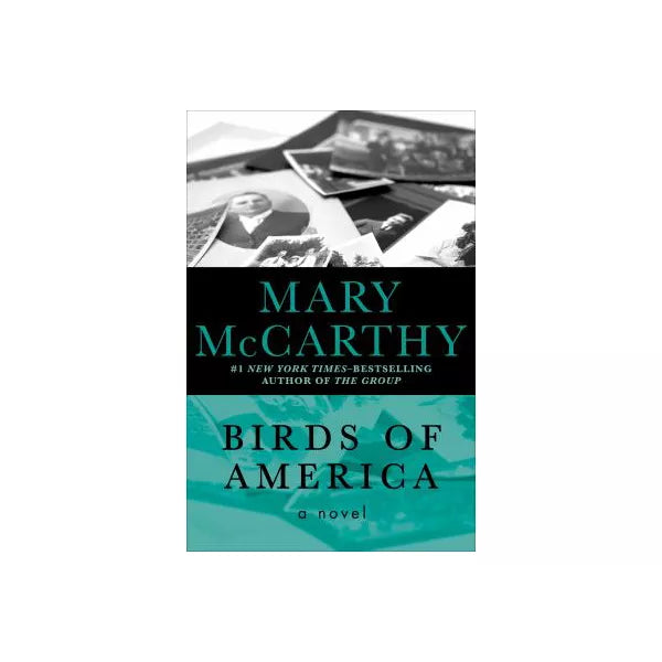 Birds of America