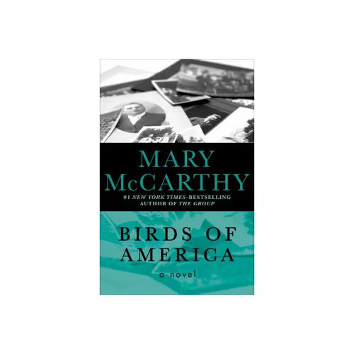 Birds of America