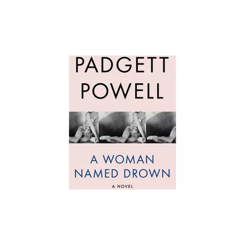 A Woman Named Drown