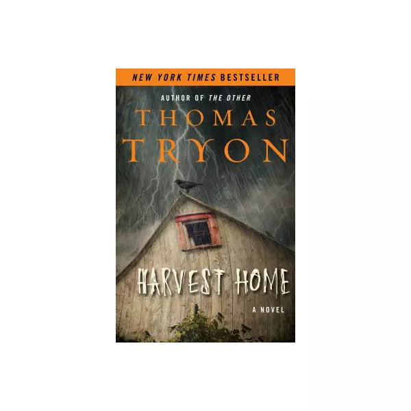 Harvest Home