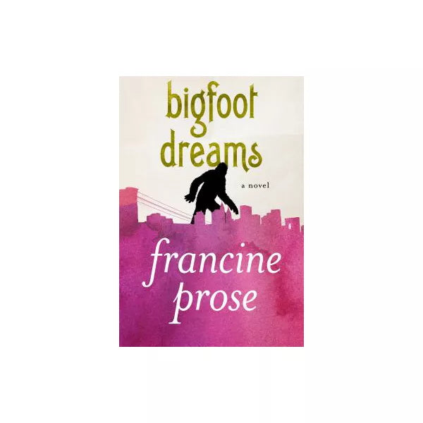 Bigfoot Dreams
