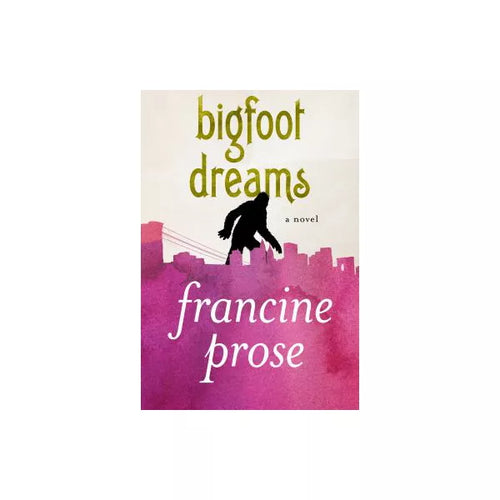 Bigfoot Dreams