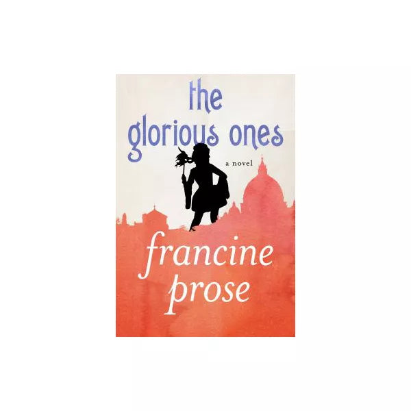 The Glorious Ones