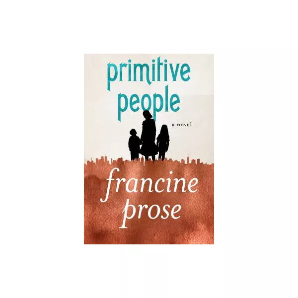Primitive People