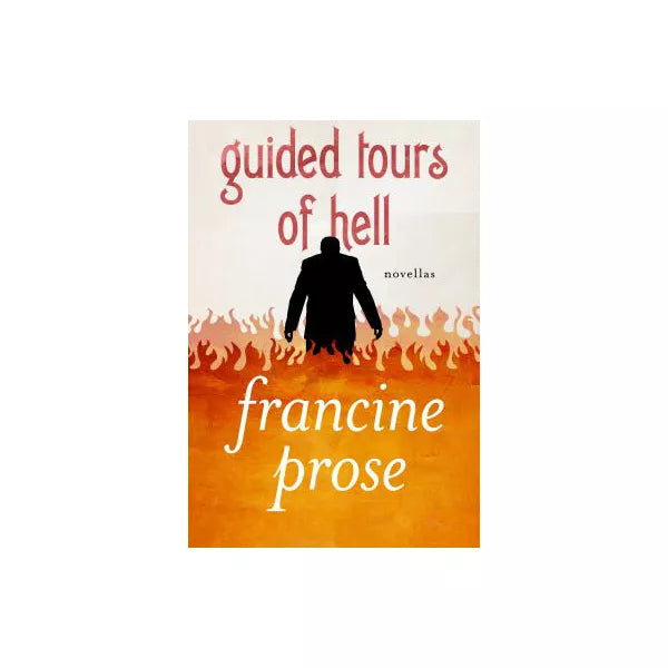 Guided Tours of Hell