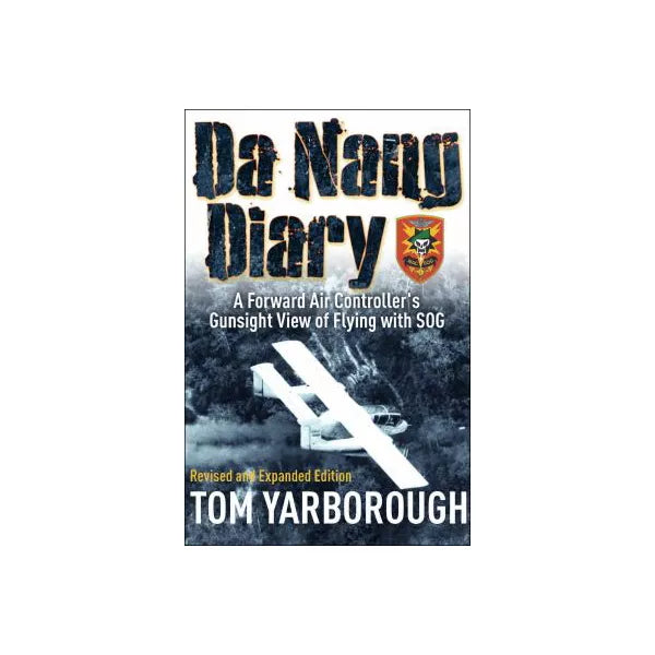 Da Nang Diary