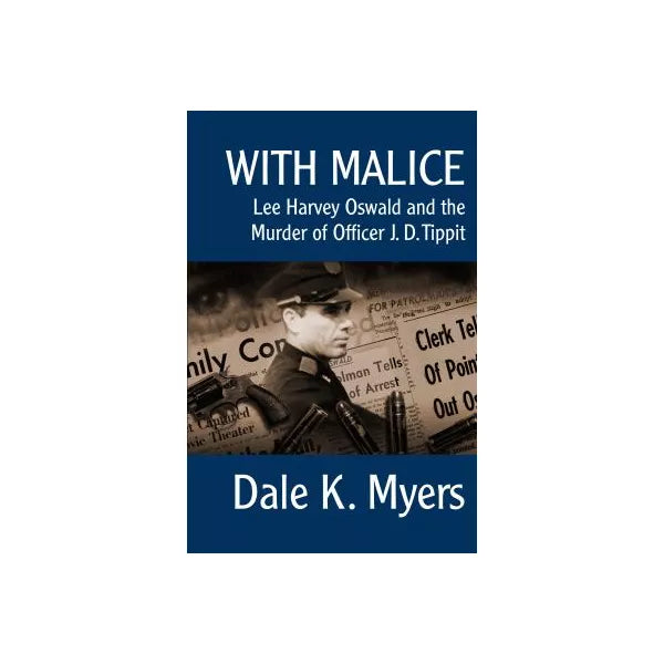 With Malice