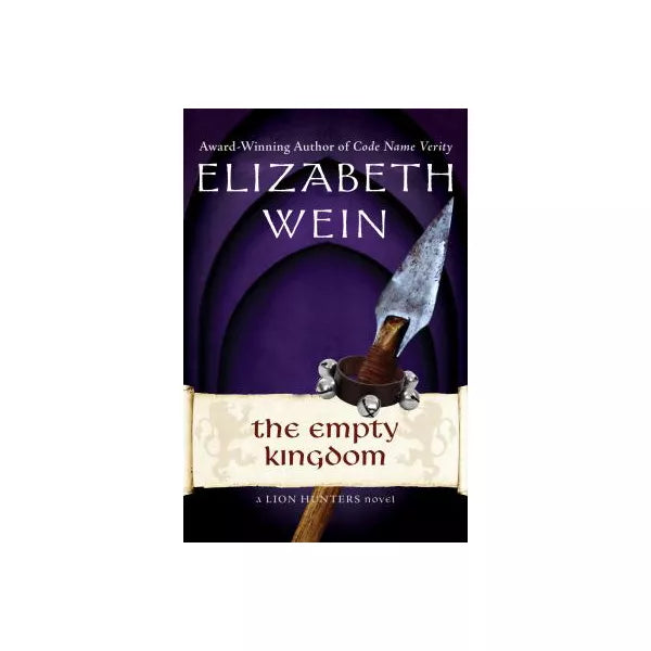 The Empty Kingdom
