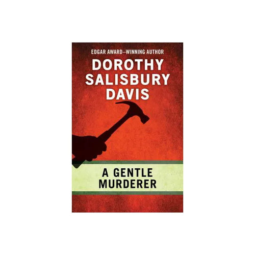 A Gentle Murderer