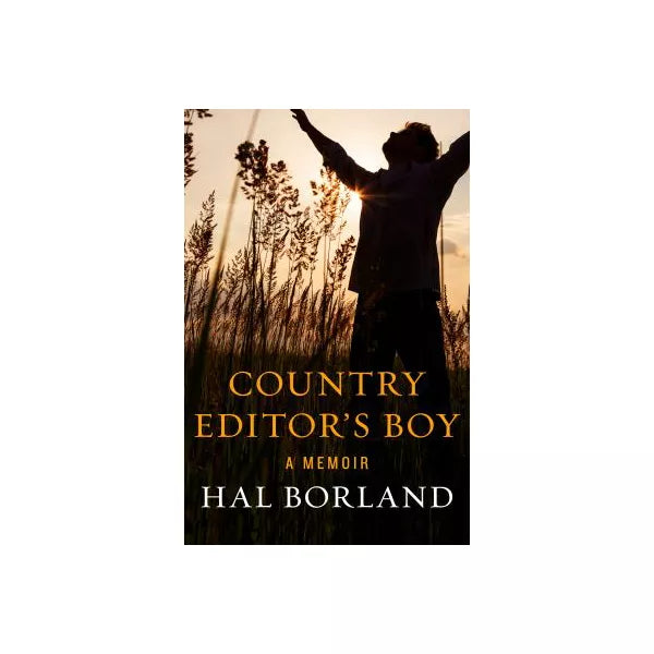 Country Editor's Boy
