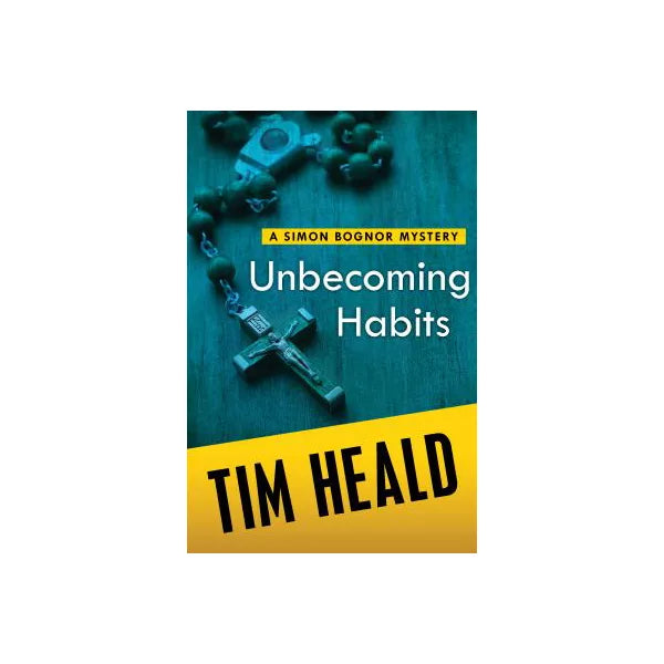 Unbecoming Habits