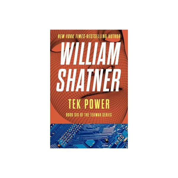 Tek Power