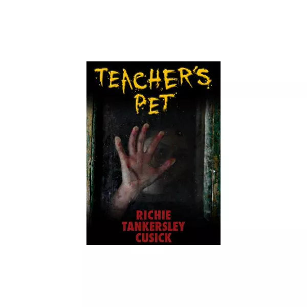 Teacher's Pet