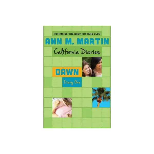 Dawn: Diary One