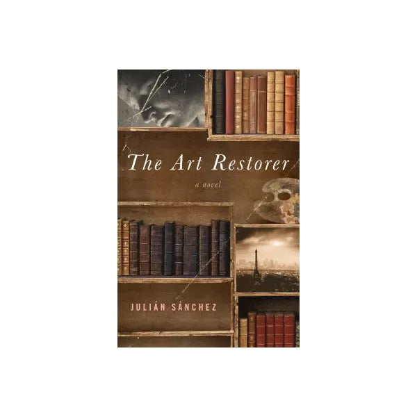 The Art Restorer