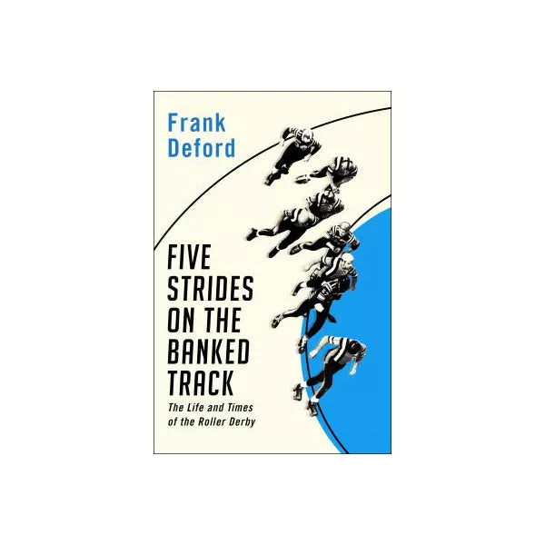 Five Strides on the Banked Track