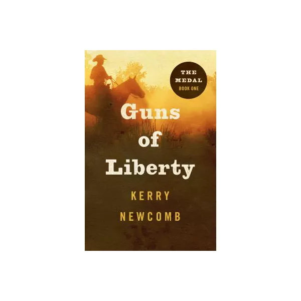 Guns of Liberty