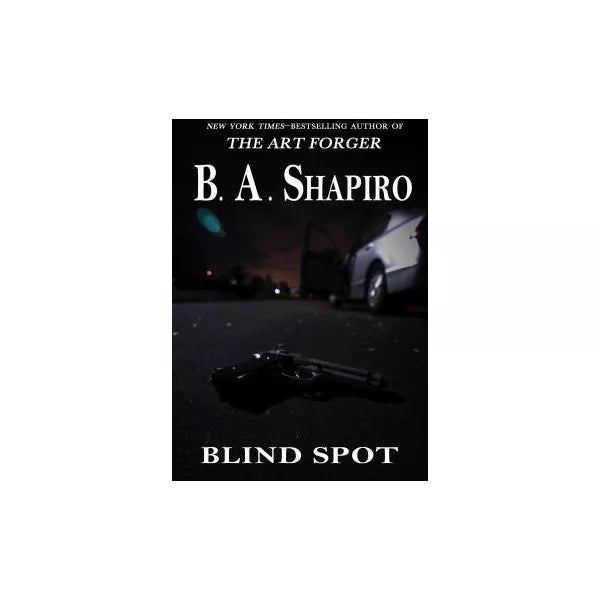 Blind Spot