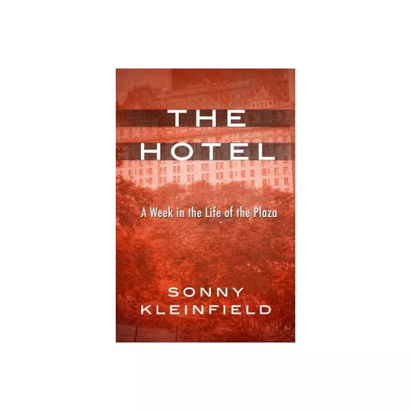 The Hotel