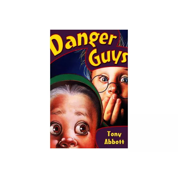 Danger Guys