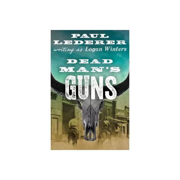 Dead Man's Guns