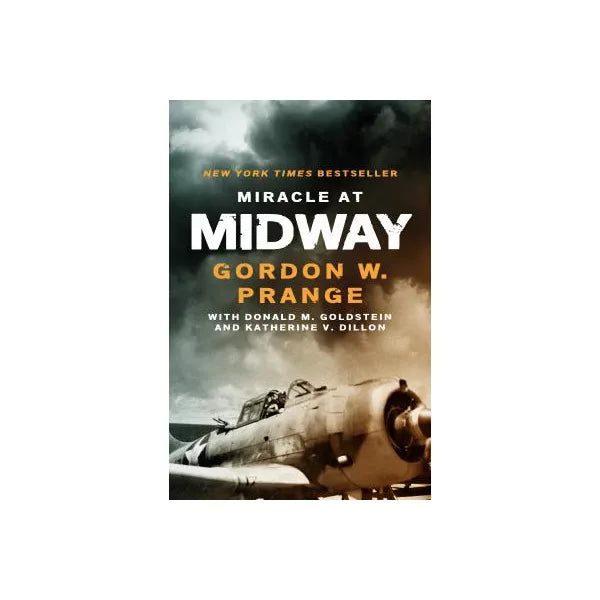 Miracle at Midway
