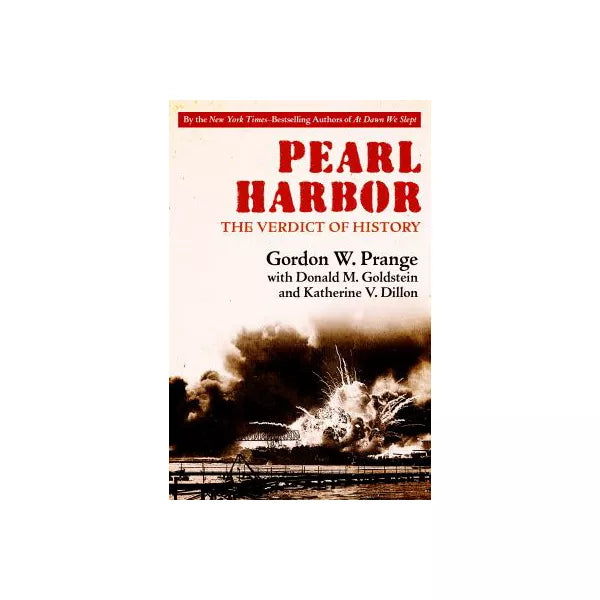 Pearl Harbor