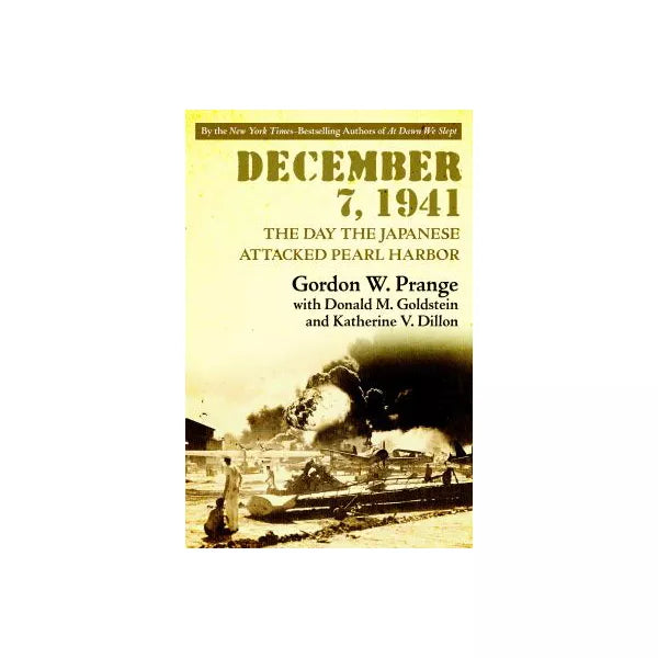 December 7, 1941