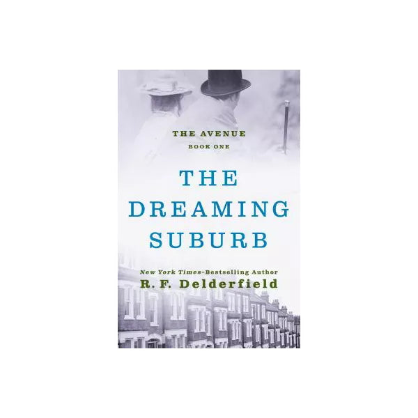 The Dreaming Suburb