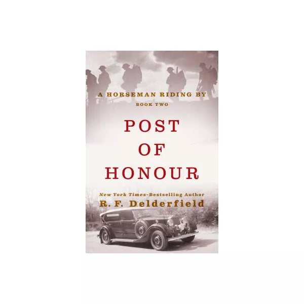 Post of Honour