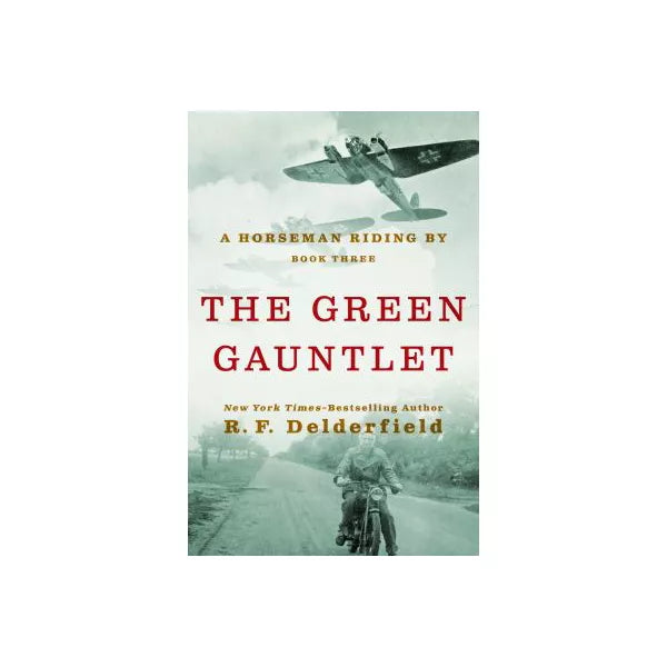 The Green Gauntlet