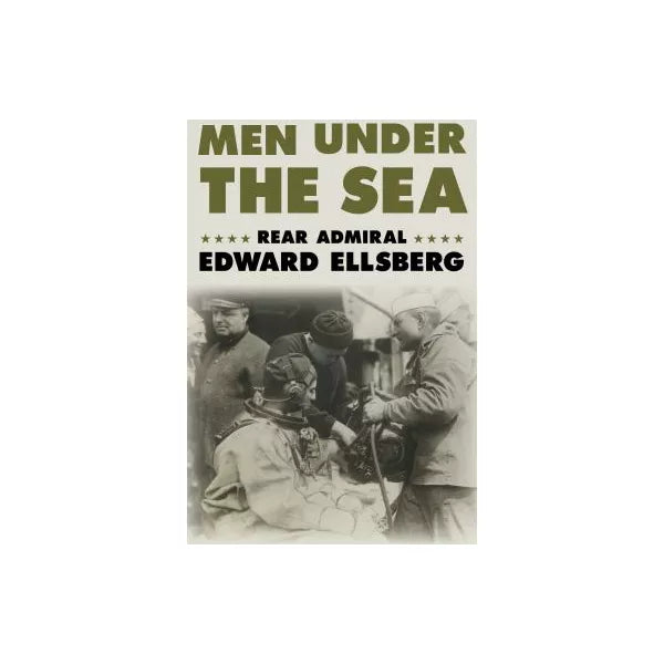 Men Under the Sea