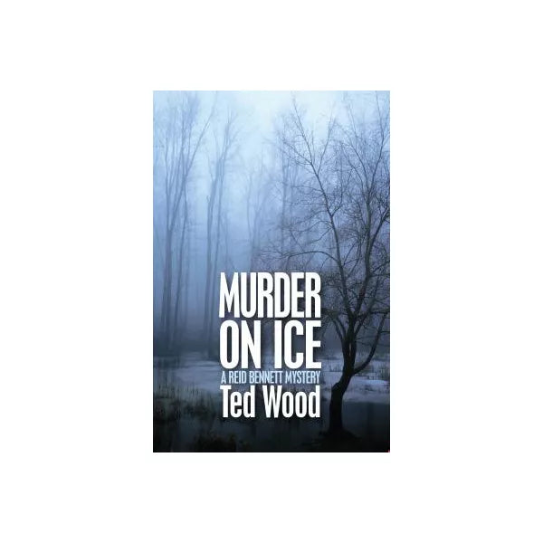 Murder on Ice