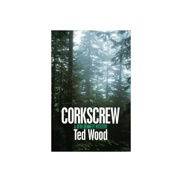 Corkscrew