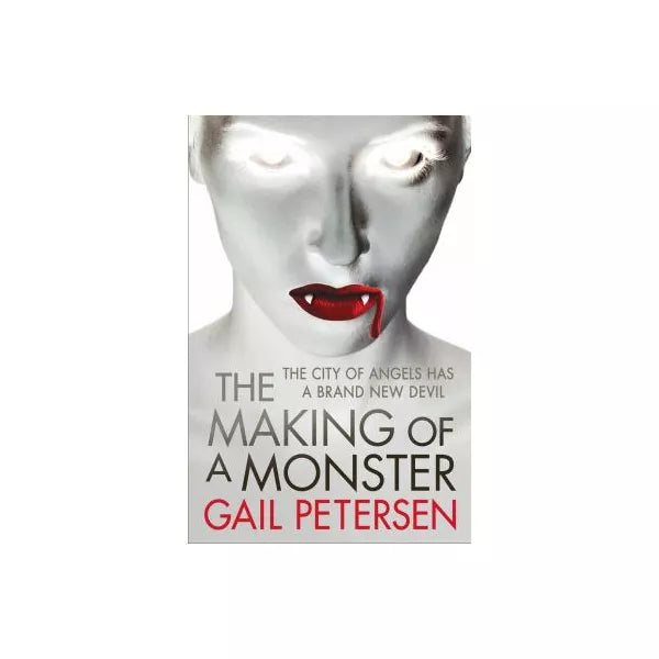 The Making of a Monster