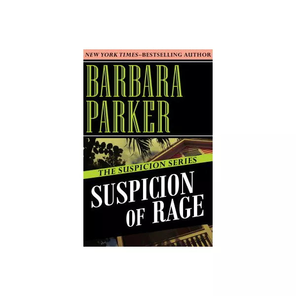 Suspicion of Rage