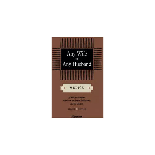 Any Wife or Any Husband