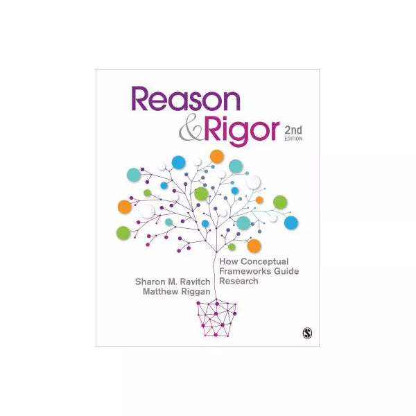 EDT Reason &amp; Rigor