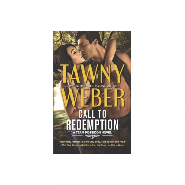 Call to Redemption