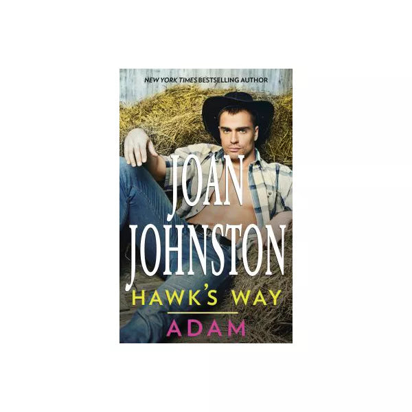 Hawk's Way: Adam
