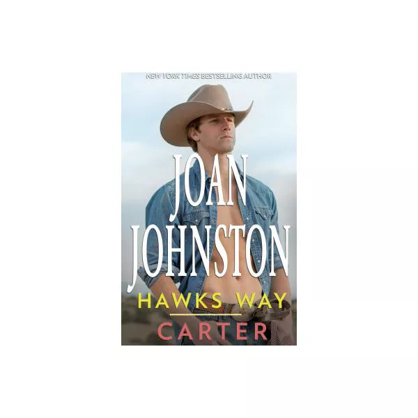 Hawk's Way: Carter