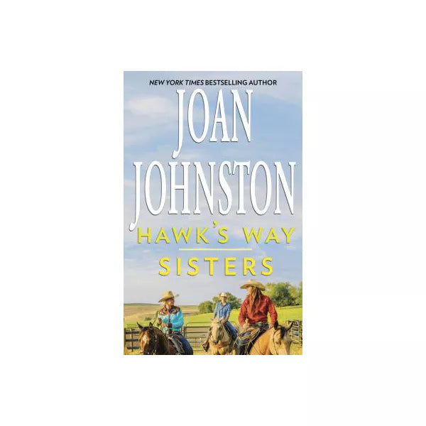Hawk's Way: Sisters