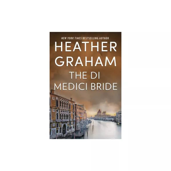The Di Medici Bride