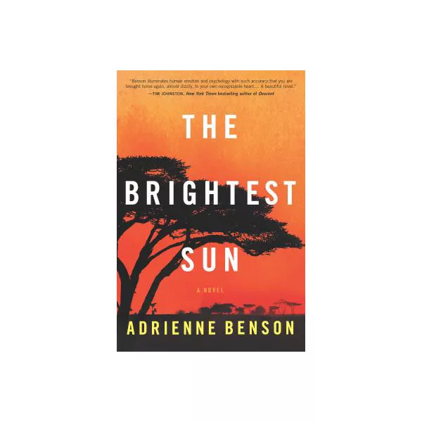 The Brightest Sun