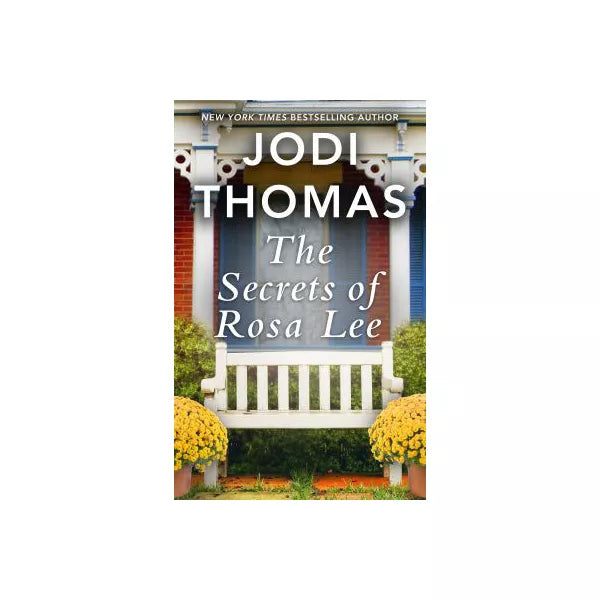 The Secrets of Rosa Lee