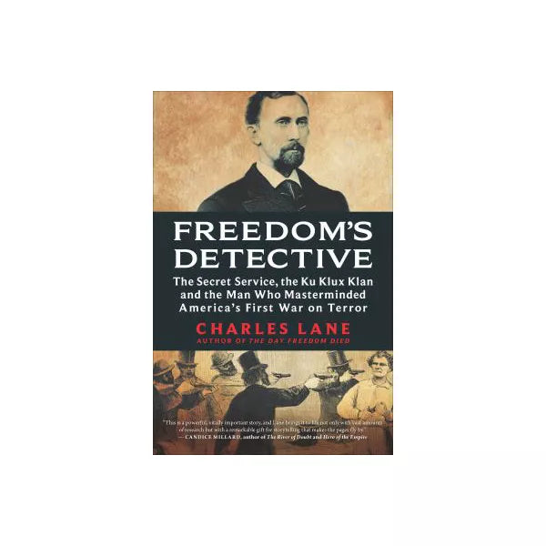 Freedom's Detective